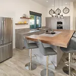 Luxury Natali With Pool, Terrace And Sea View * スプリト