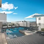 Luxury Natali With Pool, Terrace And Sea View ヴィラ スプリト