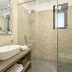 Luxury Natali With Pool, Terrace And Sea View ヴィラ スプリト