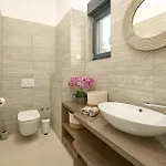 Luxury Natali With Pool, Terrace And Sea View *