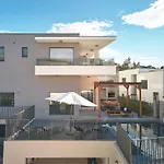 Luxury Natali With Pool, Terrace And Sea View ヴィラ スプリト