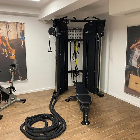 Luxury Sol Mate Split