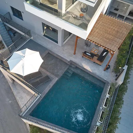 Villa Luxury Sol Mate *