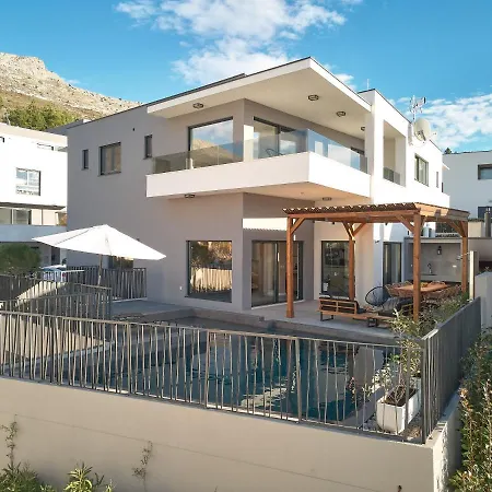 Luxury Sol Mate Villa Split