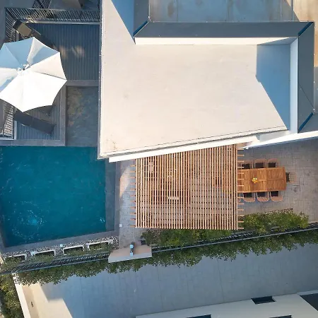 Luxury Sol Mate Villa *