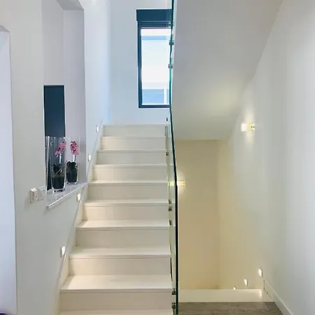 Luxury Sol Mate Villa *