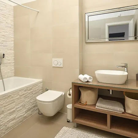 Villa Luxury Natali With Pool, Terrace And Sea View