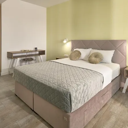 Luxury Natali With Pool, Terrace And Sea View Split