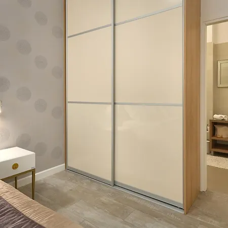 Luxury Natali With Pool, Terrace And Sea View *