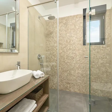 Luxury Natali With Pool, Terrace And Sea View Villa Split
