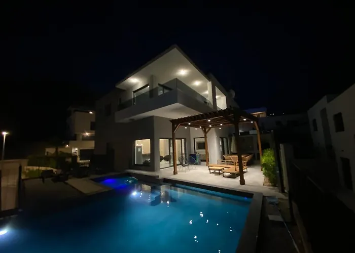Vila Luxury Sol Mate