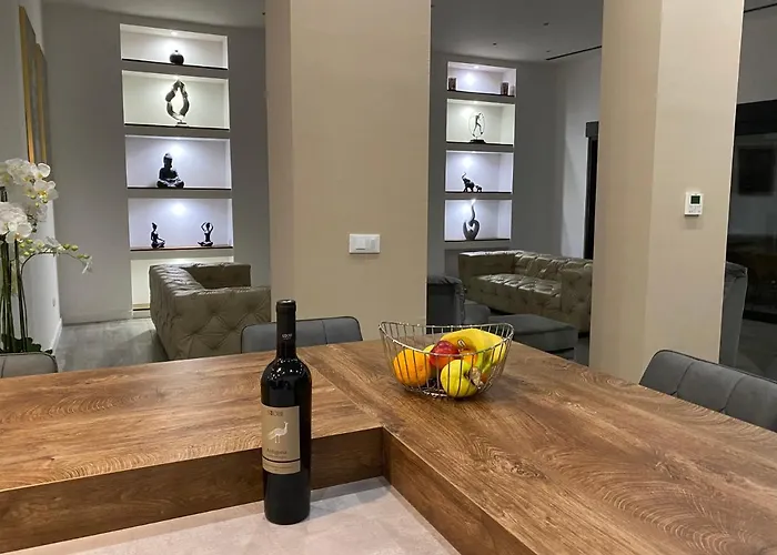 Vila Luxury Sol Mate *