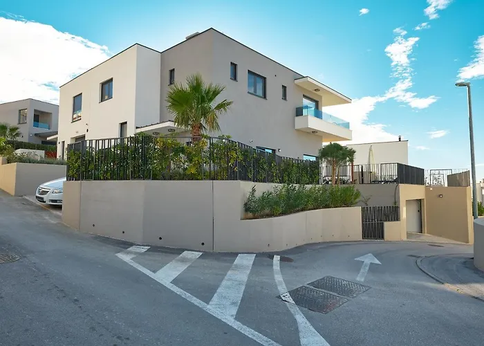 Luxury Sol Mate Vila Split