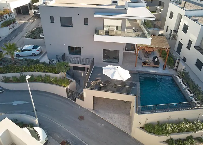 Vila Luxury Sol Mate