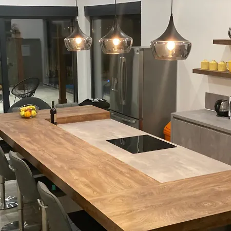 Luxury Sol Mate 别墅