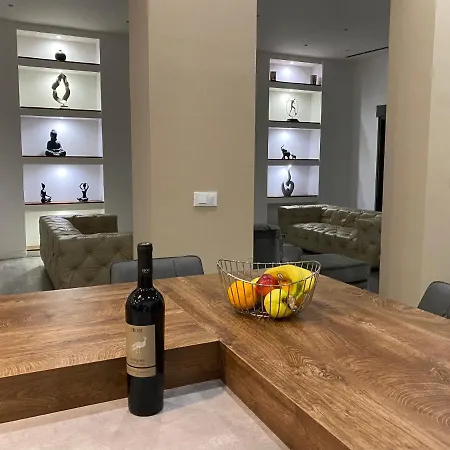 Villa Luxury Sol Mate *