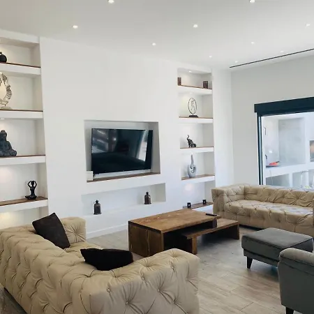 Luxury Sol Mate * 斯普利特