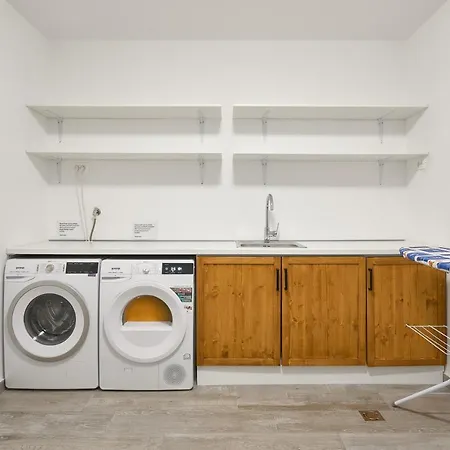 Luxury Sol Mate 别墅