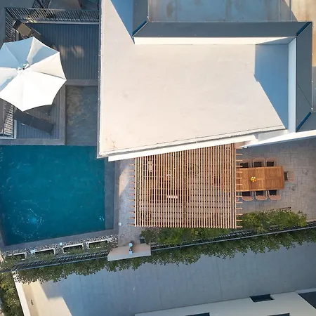 Luxury Natali With Pool, Terrace And Sea View 别墅 斯普利特
