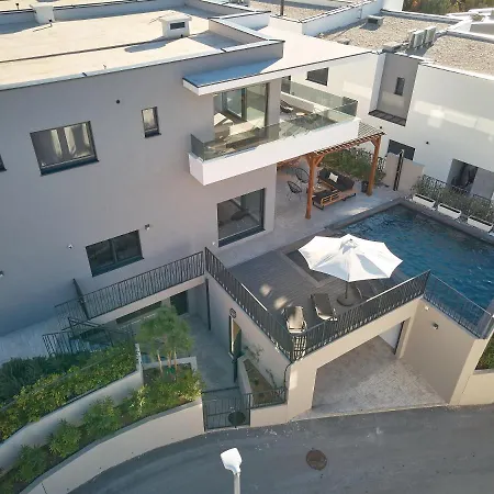 Villa Luxury Sol Mate *