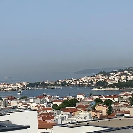 Villa Luxury Sol Mate *