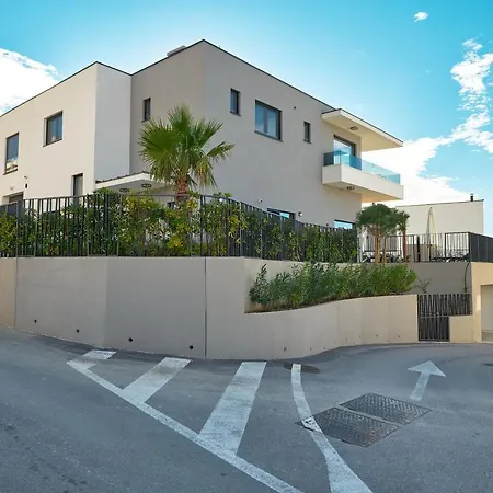 Luxury Sol Mate Villa Split