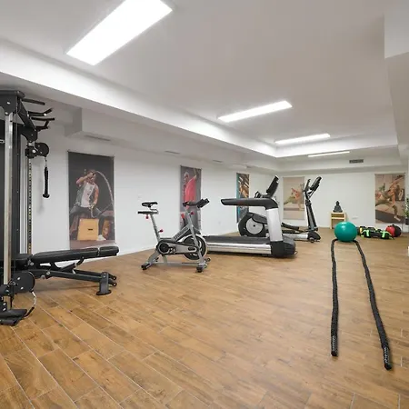 Luxury Sol Mate Villa *