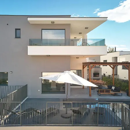 Villa Luxury Sol Mate *