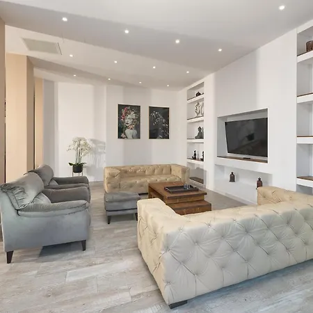 Villa Luxury Sol Mate