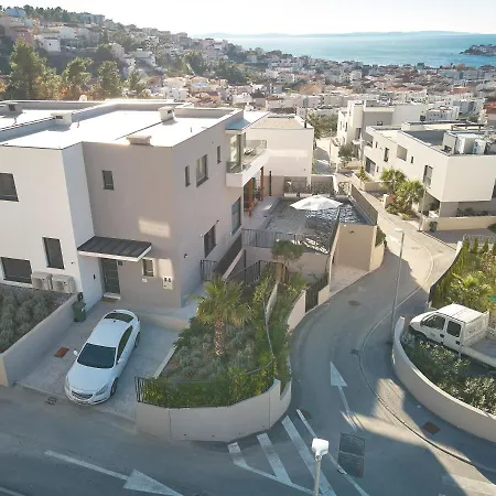 Luxury Sol Mate Villa *