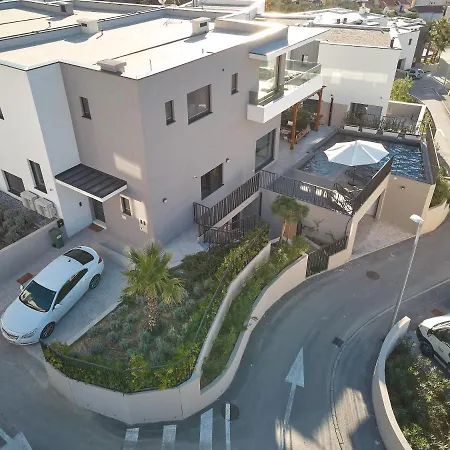 Luxury Sol Mate Villa Split