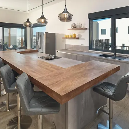 Luxury Sol Mate 스플리트