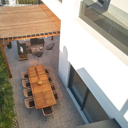Luxury Sol Villa *
