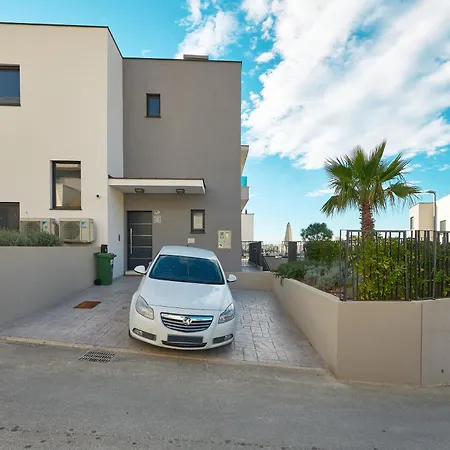 Villa Luxury Sol Split