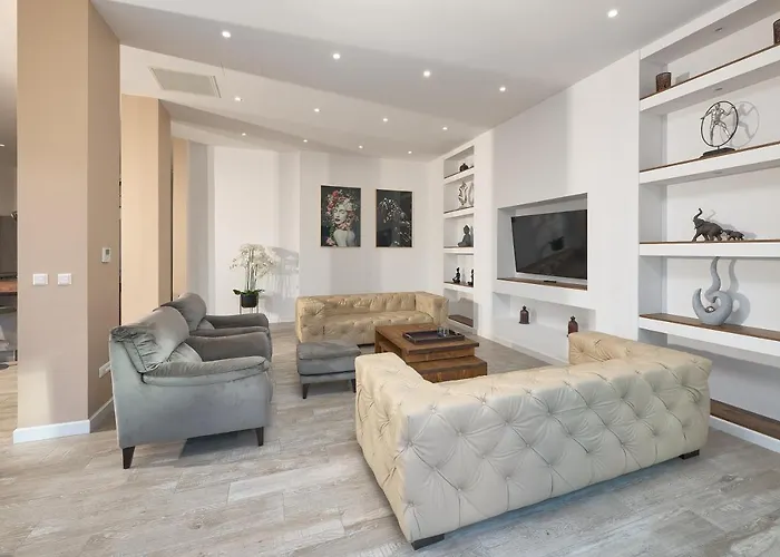 Villa Luxury Sol Mate