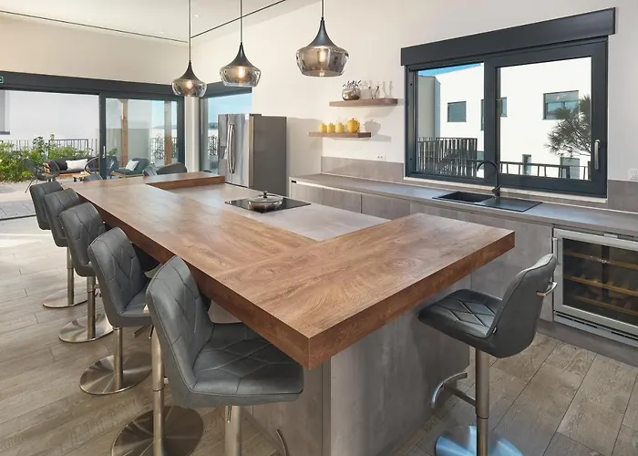 Luxury Sol Mate Split