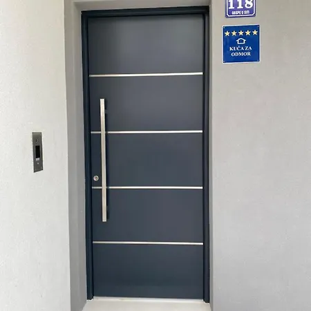 Viginiti 15 * Spalato