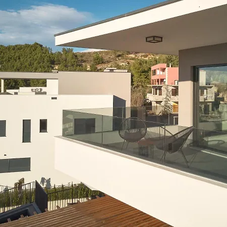 Luxury Sol Mate * Split